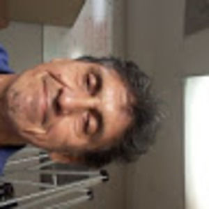 Meet your Posher, Gerard